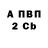 A PVP СК КРИС ariy 100